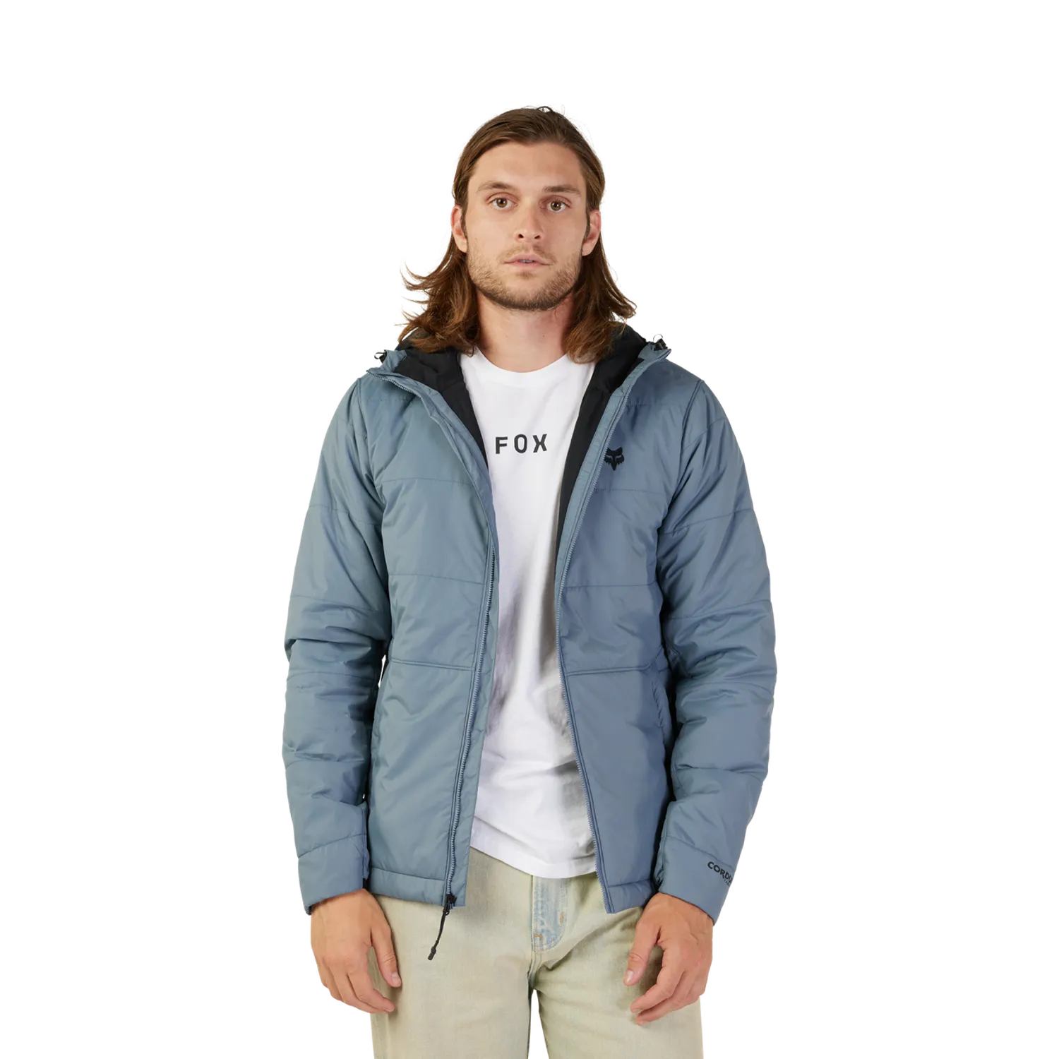 RIDGEWAY 2.0 JACKET 