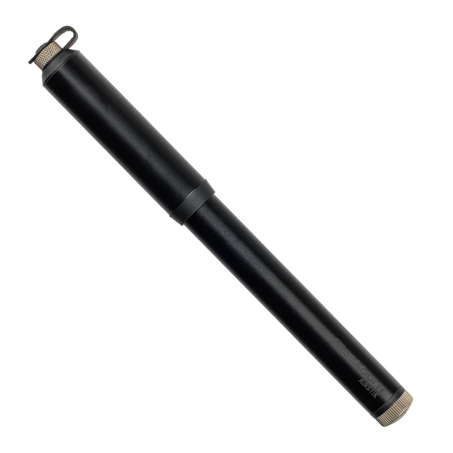 BBN AIRSTIK MINI PUMP BLACK