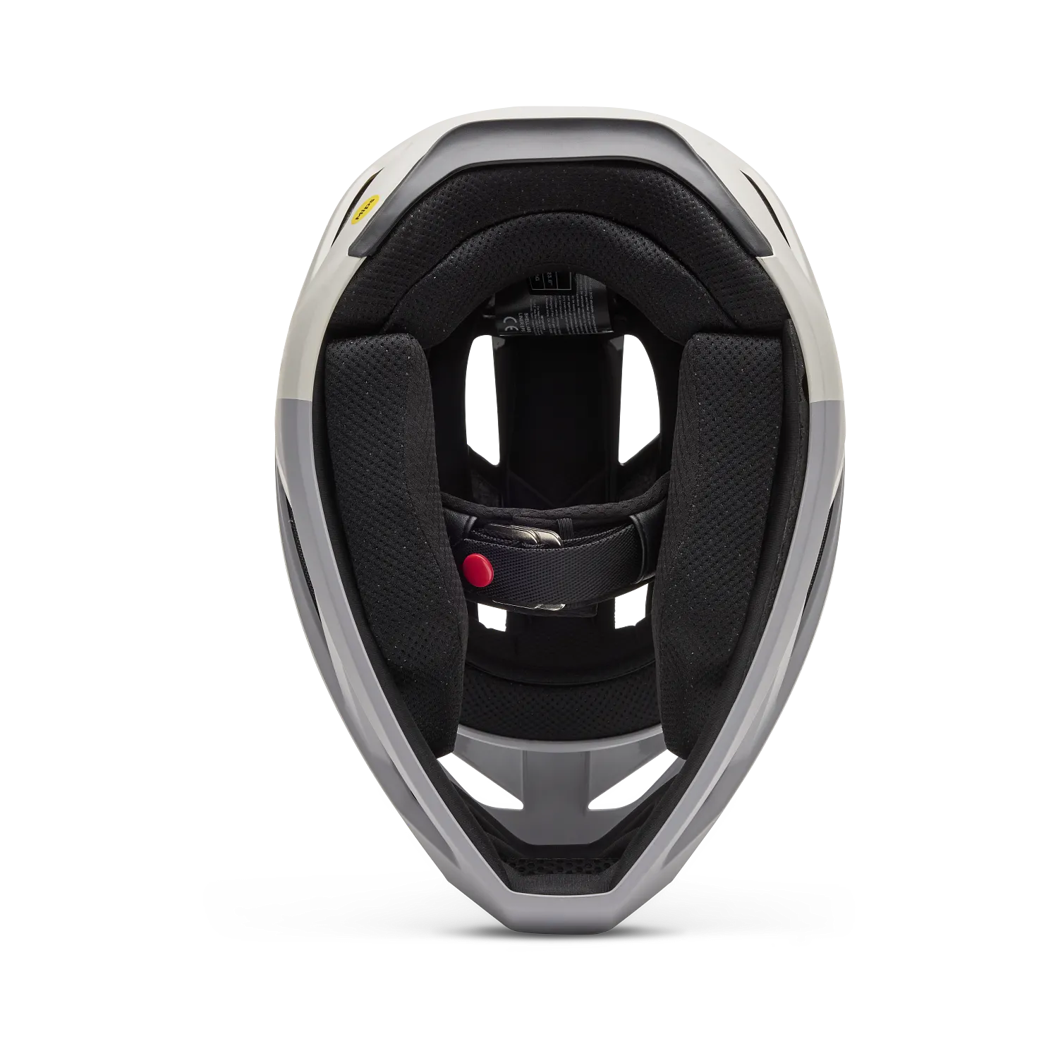 Capacete Rampage 5050