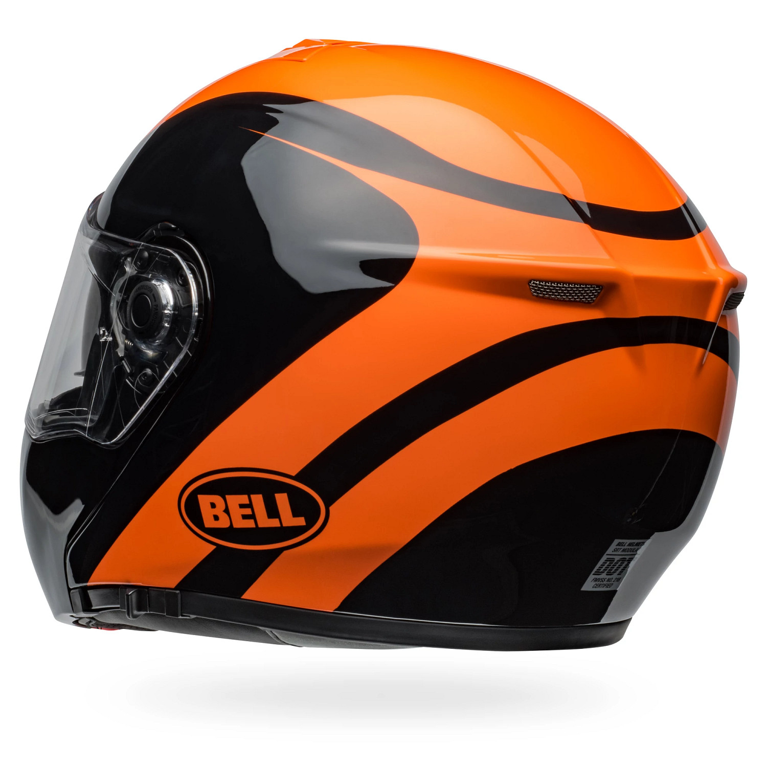 PS SRT M VELO BK/OR M