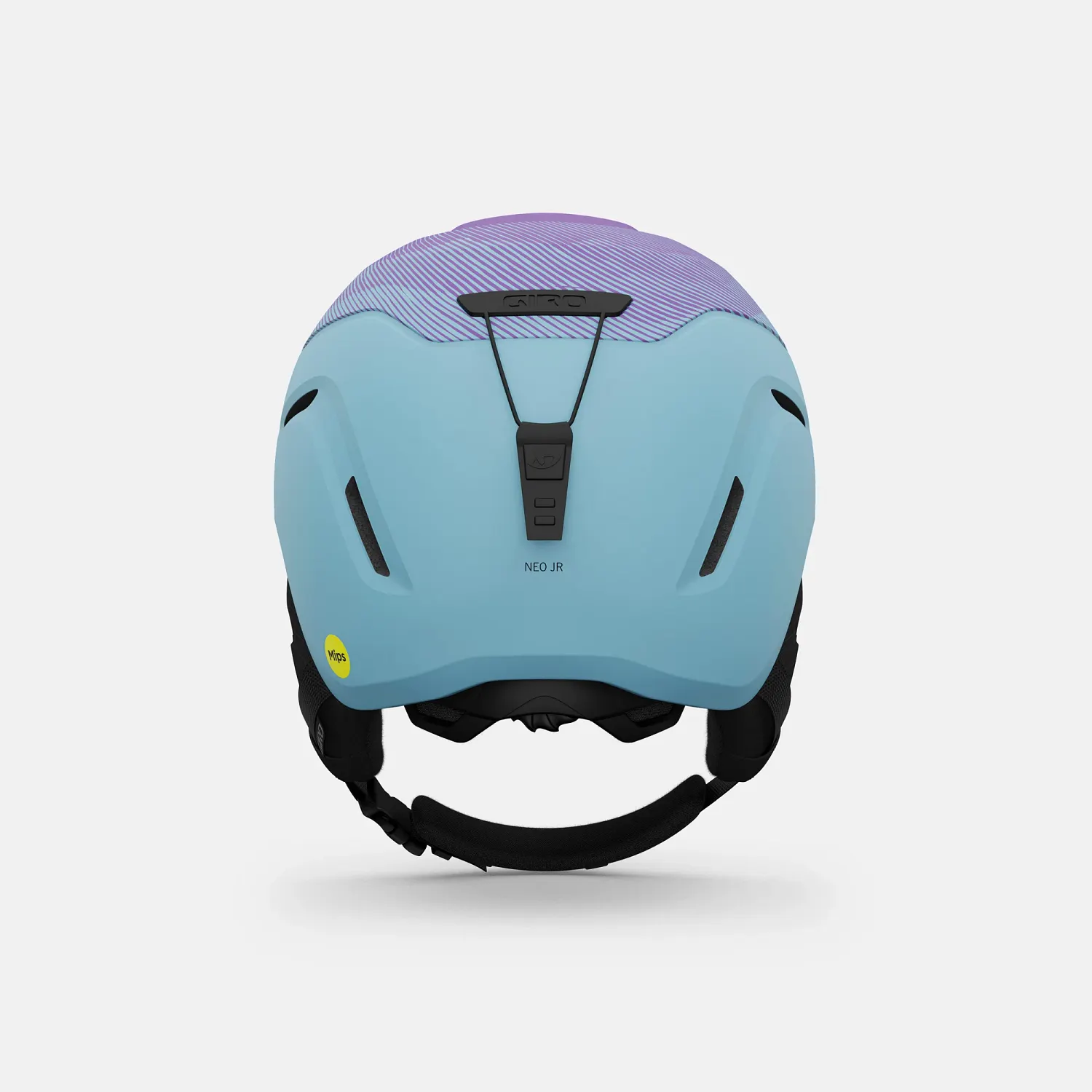 GR NEO JR. MIPS MT PR/HBR BL M 24
