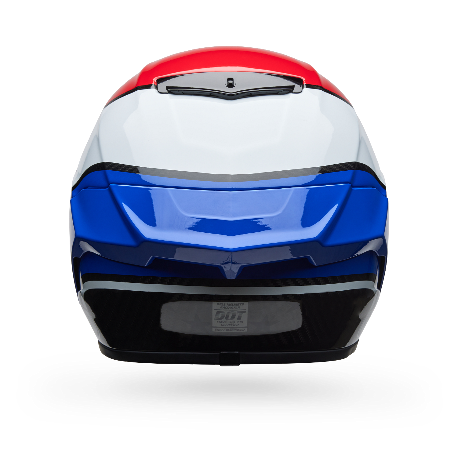 Klingel X Roland Sands Design Old Glory Race Star DLX Flex