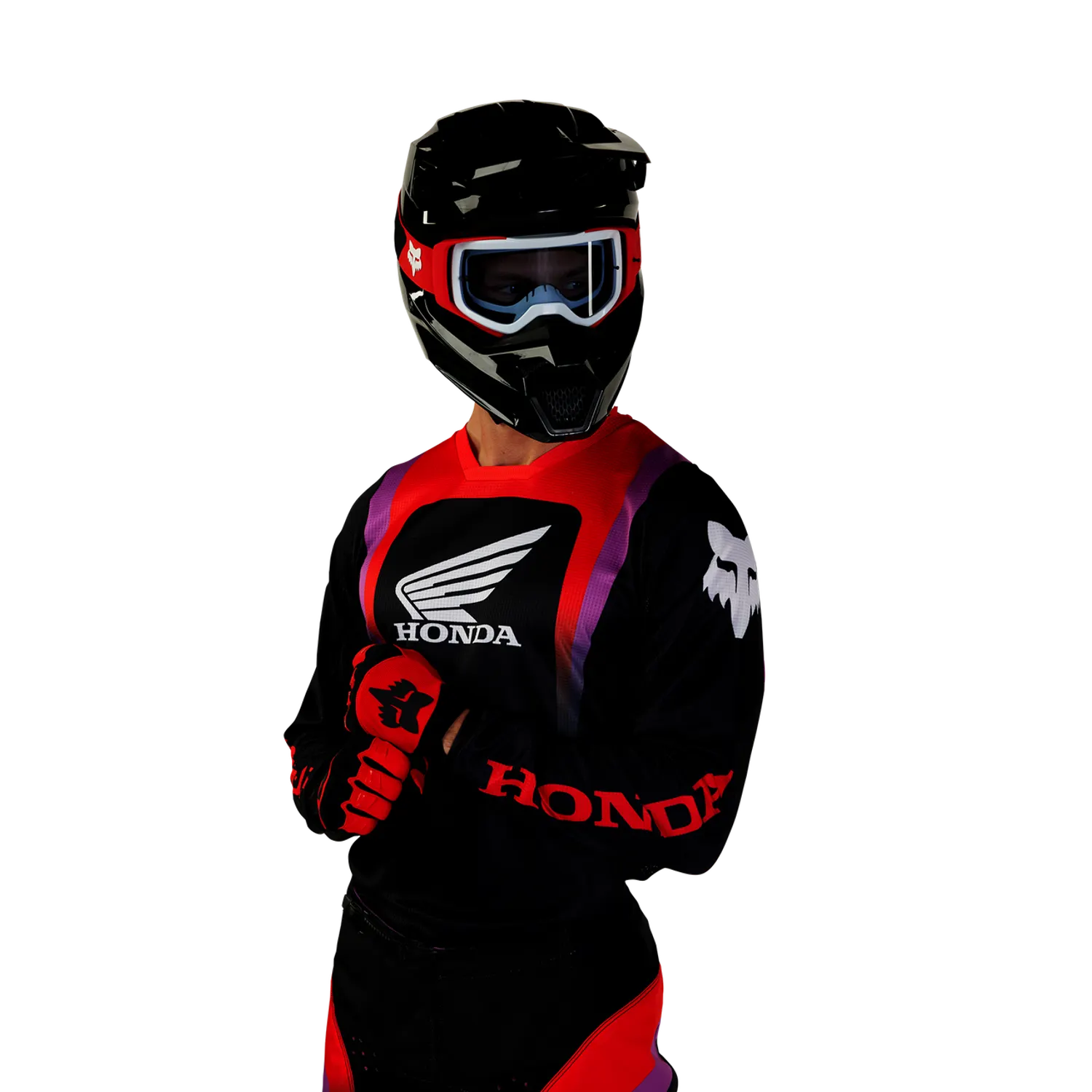 180 HONDA JERSEY 