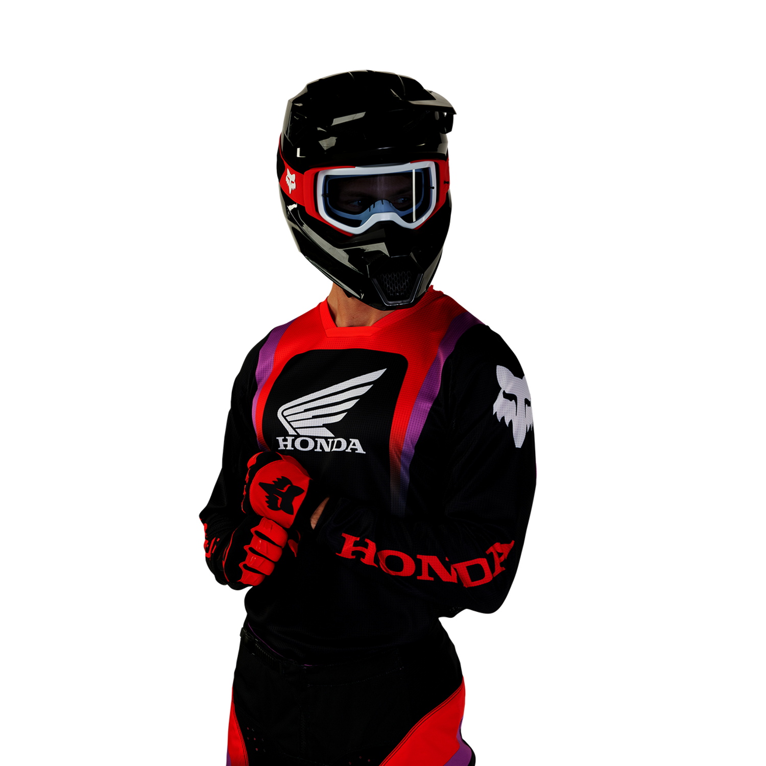 180 Honda Jersey