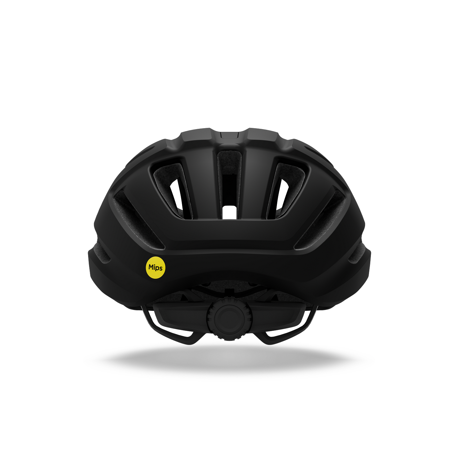 GR ISODE MIPS II [MT BLK] UA 26