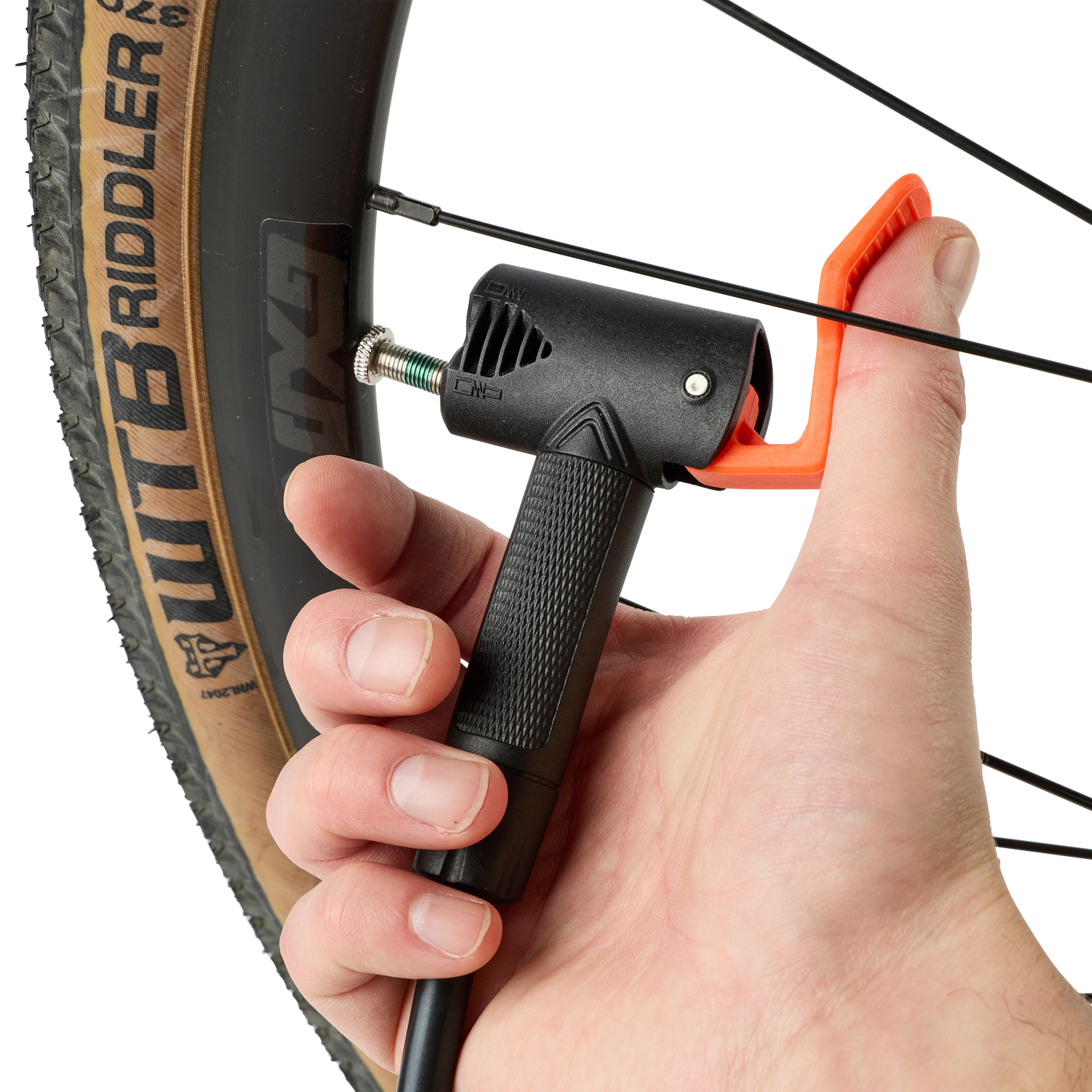 AIRTOWER [BLK]