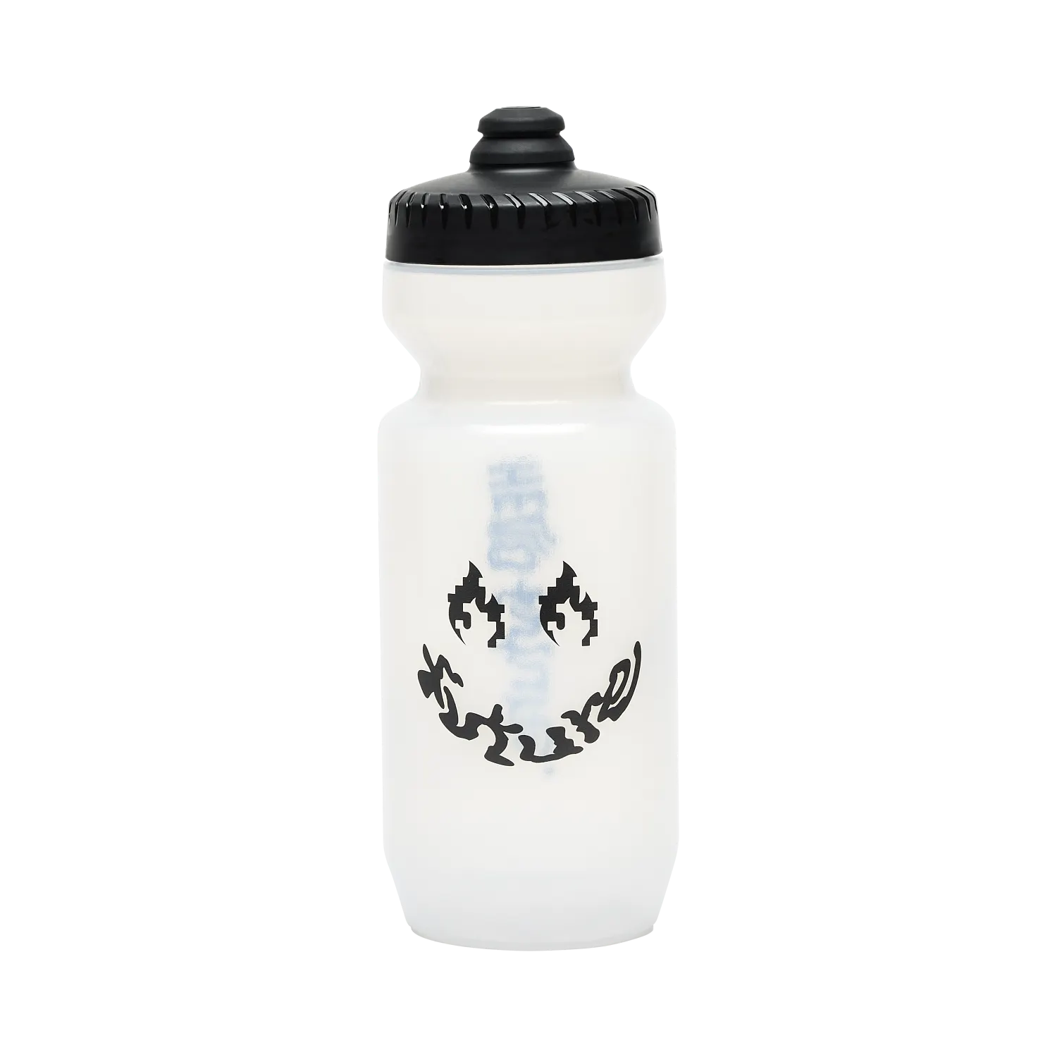 22 OZ PURIST BOTTLE HELLO FUTURE 