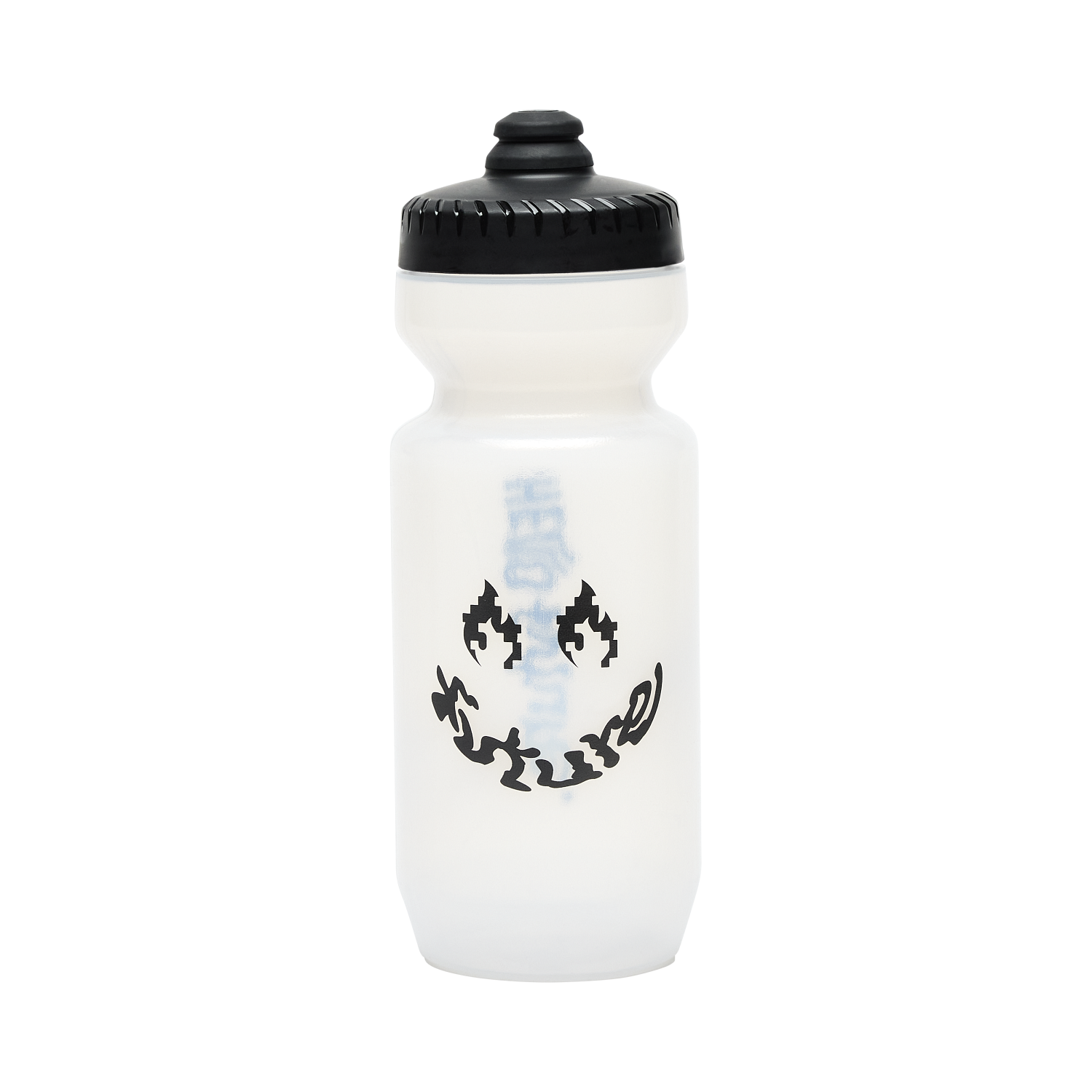 Purist Hello Future 22 Oz Water Bottle
