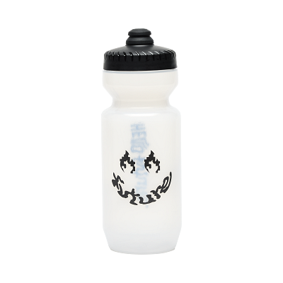 Purist Hello Future 22 Oz Water Bottle