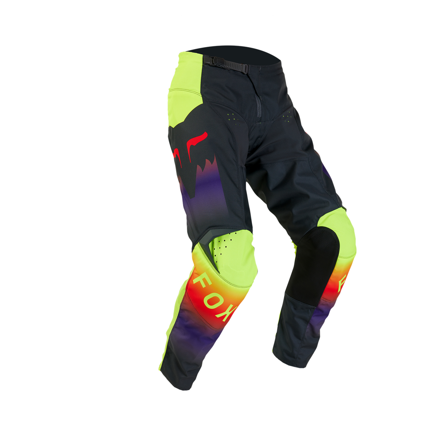 Pantaloni 180 Flora