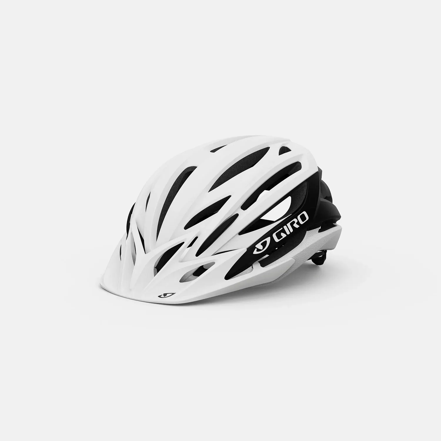 GR ARTEX MIPS MAT WHT/BLK M 19 US