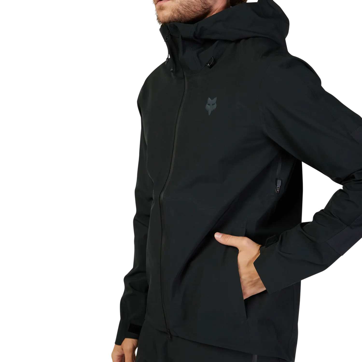 Regenjack Defend 3-Layer