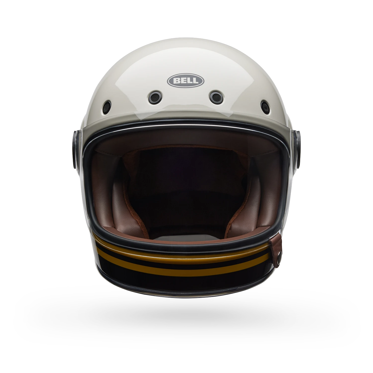 BULLITT GT WANDER ECE [WHT/BLK] S