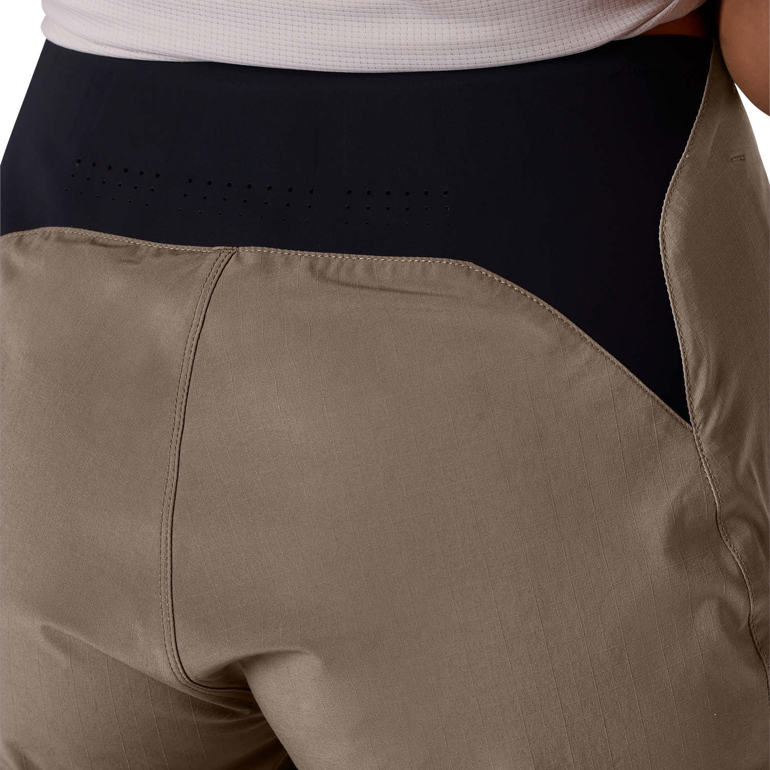 Womens Flexair Short