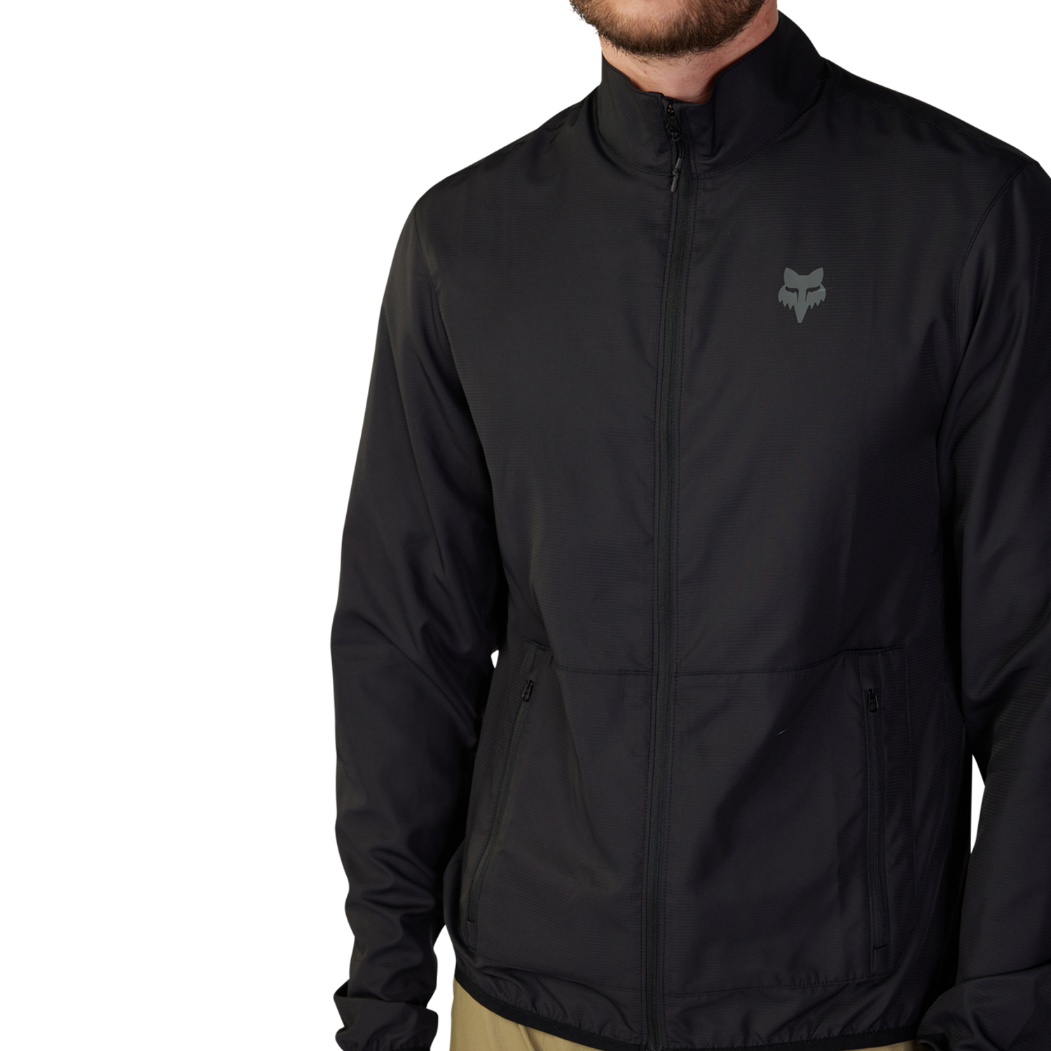 RANGER WIND JACKET [BLK] S