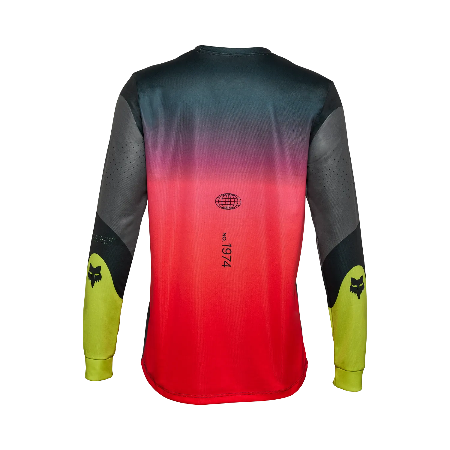 Maglia maniche lunghe Ranger Revise - Ragazzi