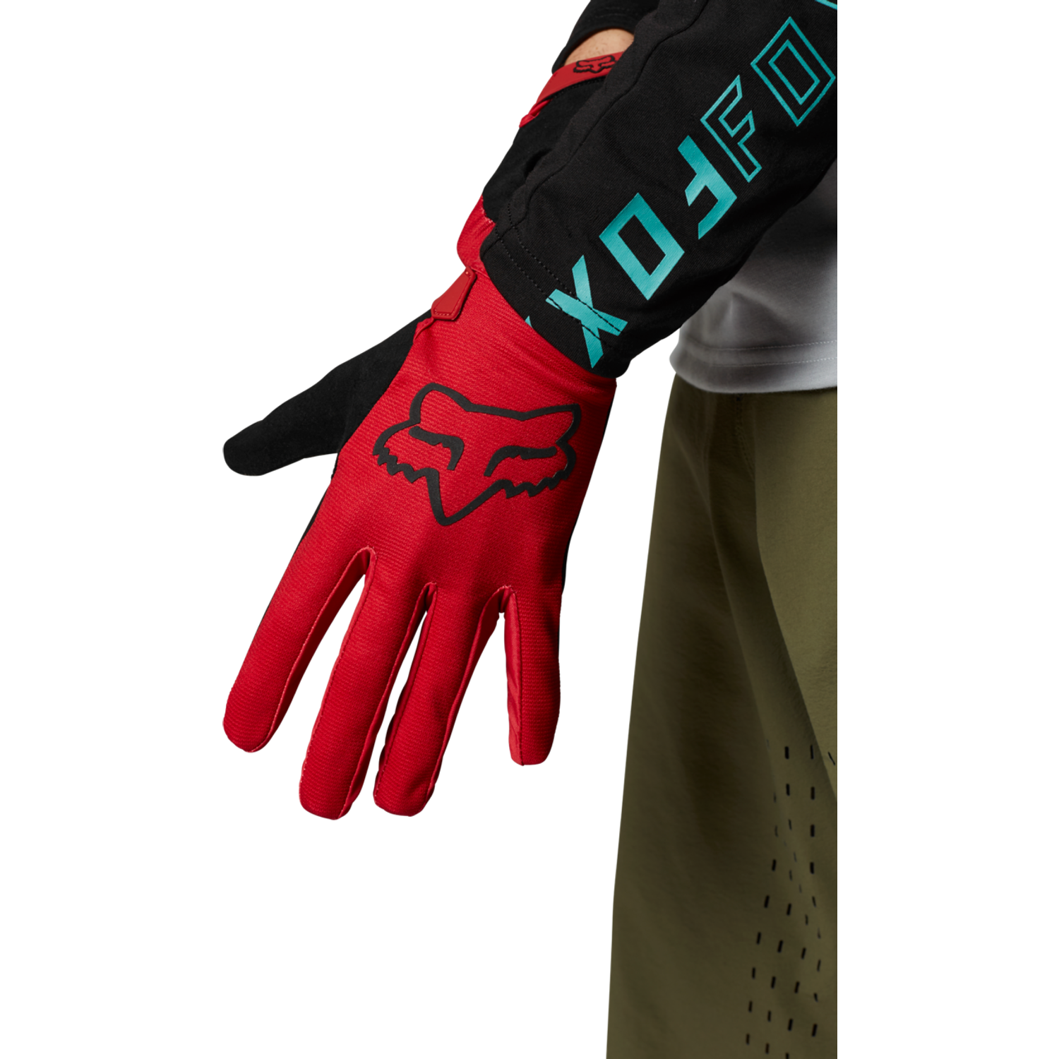 Ranger Gloves
