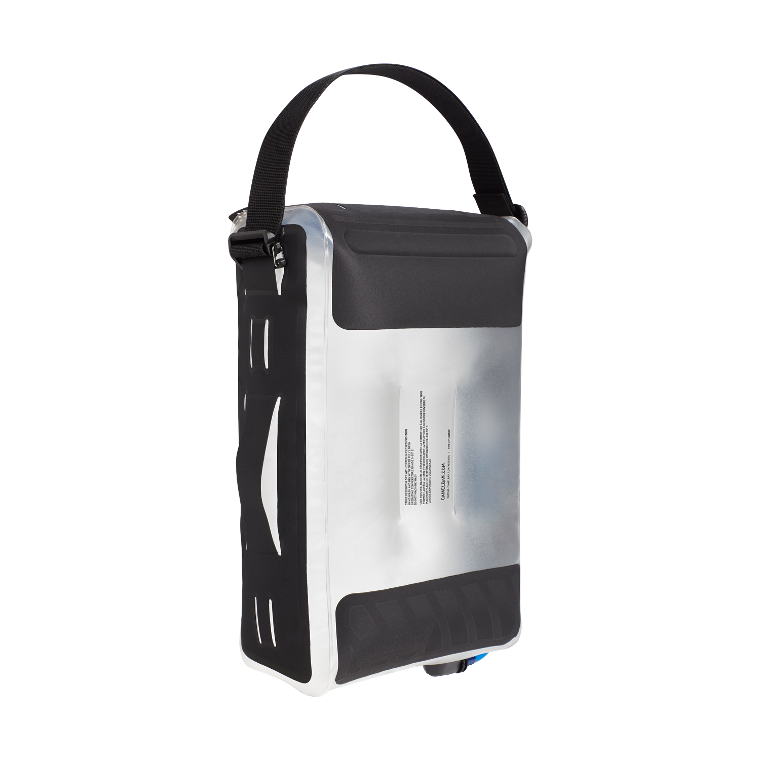 Fusion&trade; 10L Group Reservoir with TRU&reg; Zip Waterproof Zipper