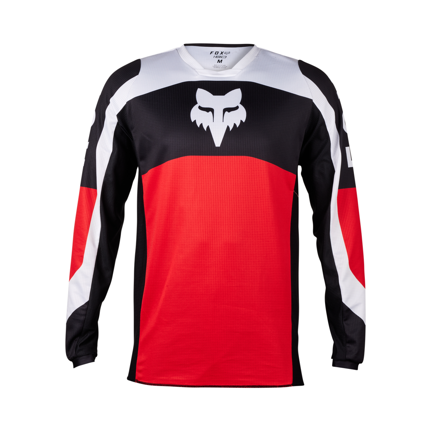 Camiseta T&eacute;cnica 180 Nitro