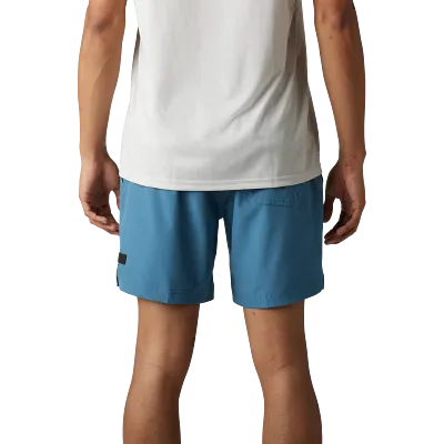 Short Essex Volley Solid