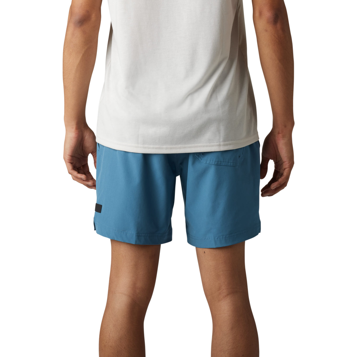 Essex Volley Solid Shorts