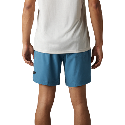 Essex Volley Solid Shorts