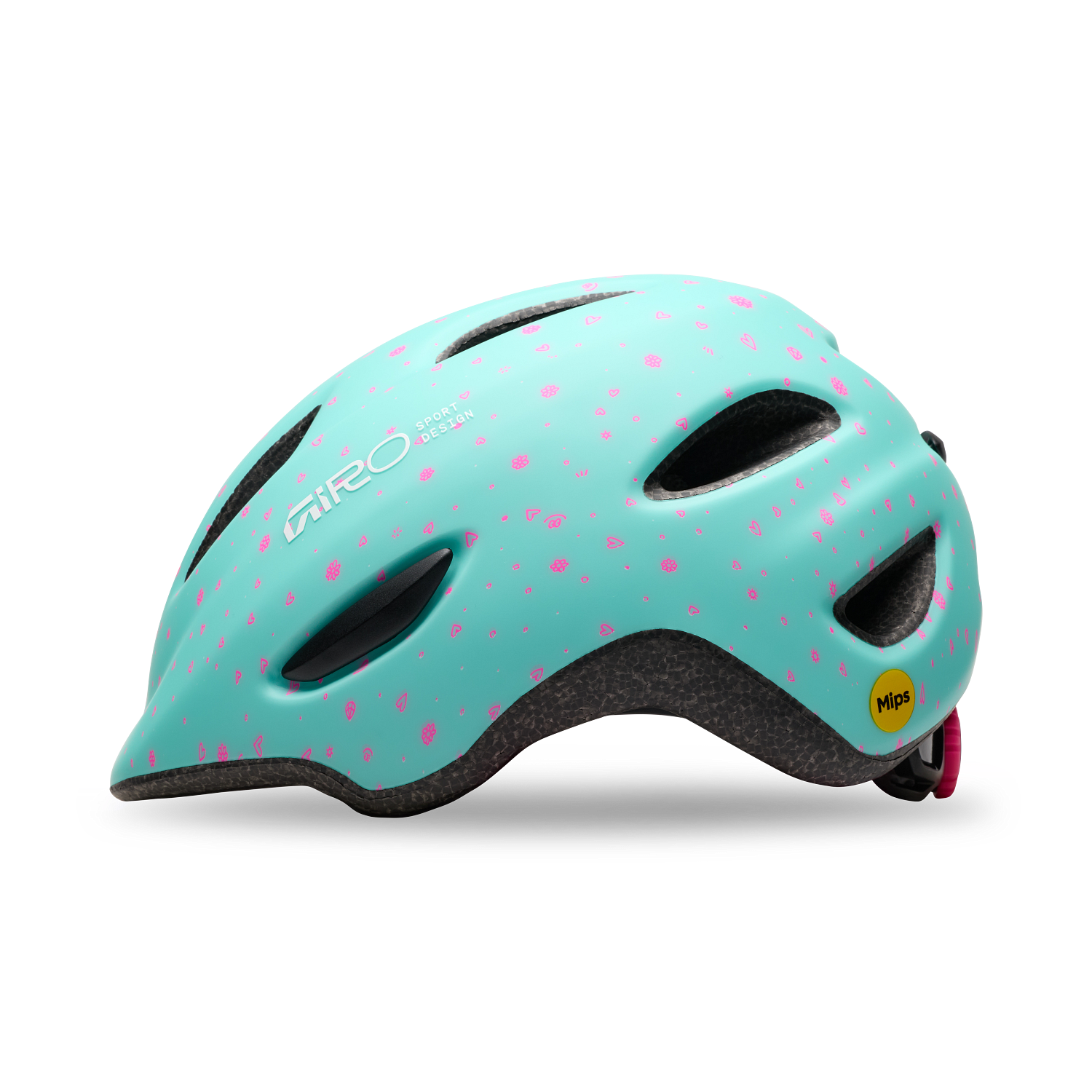 Scamp Helmet