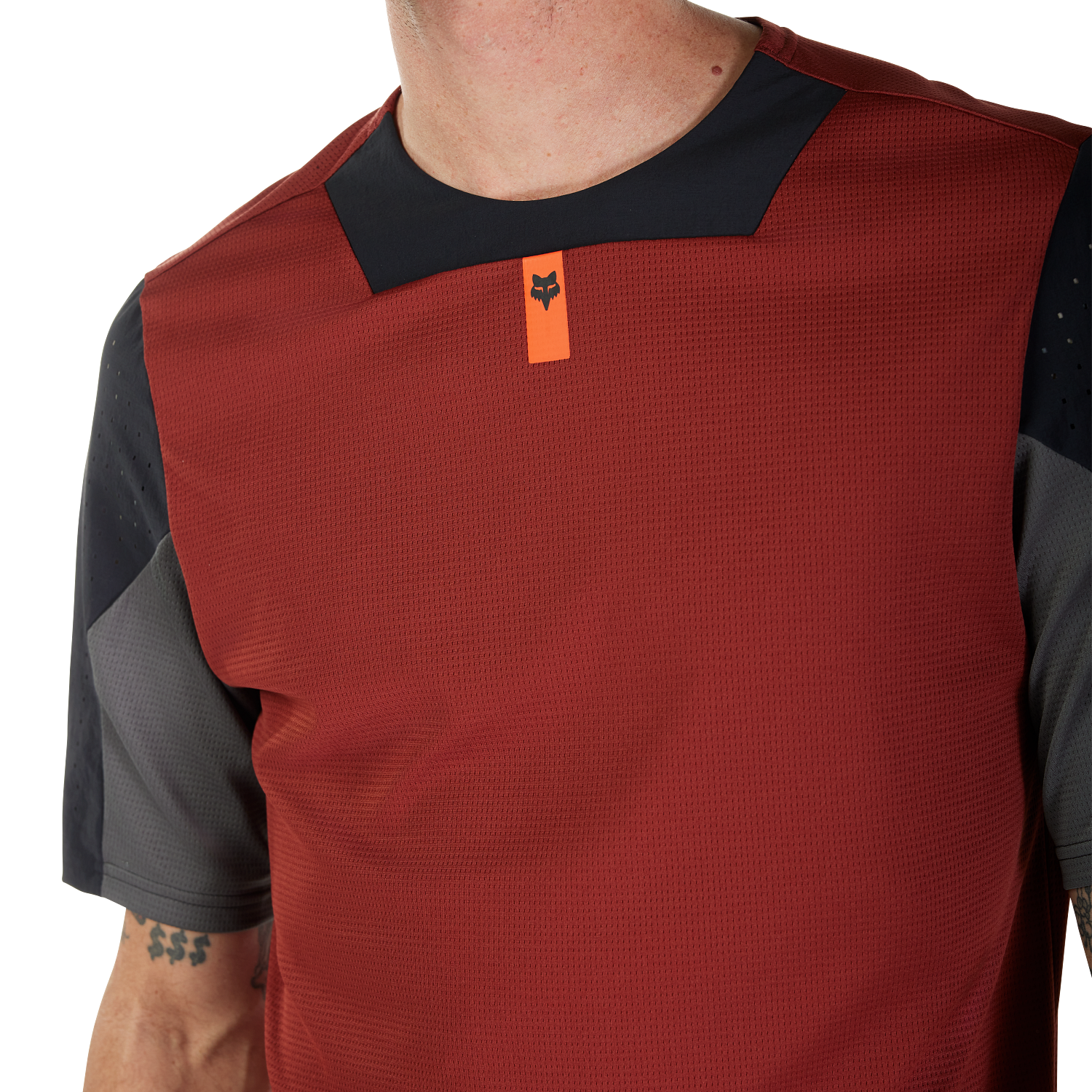 Defend Jersey