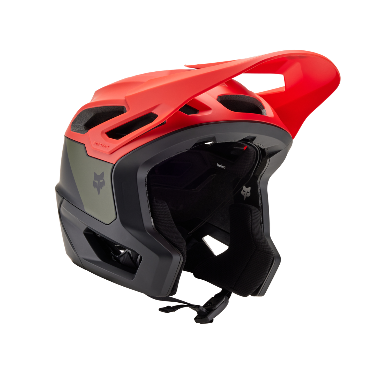 Casque Dropframe Pro