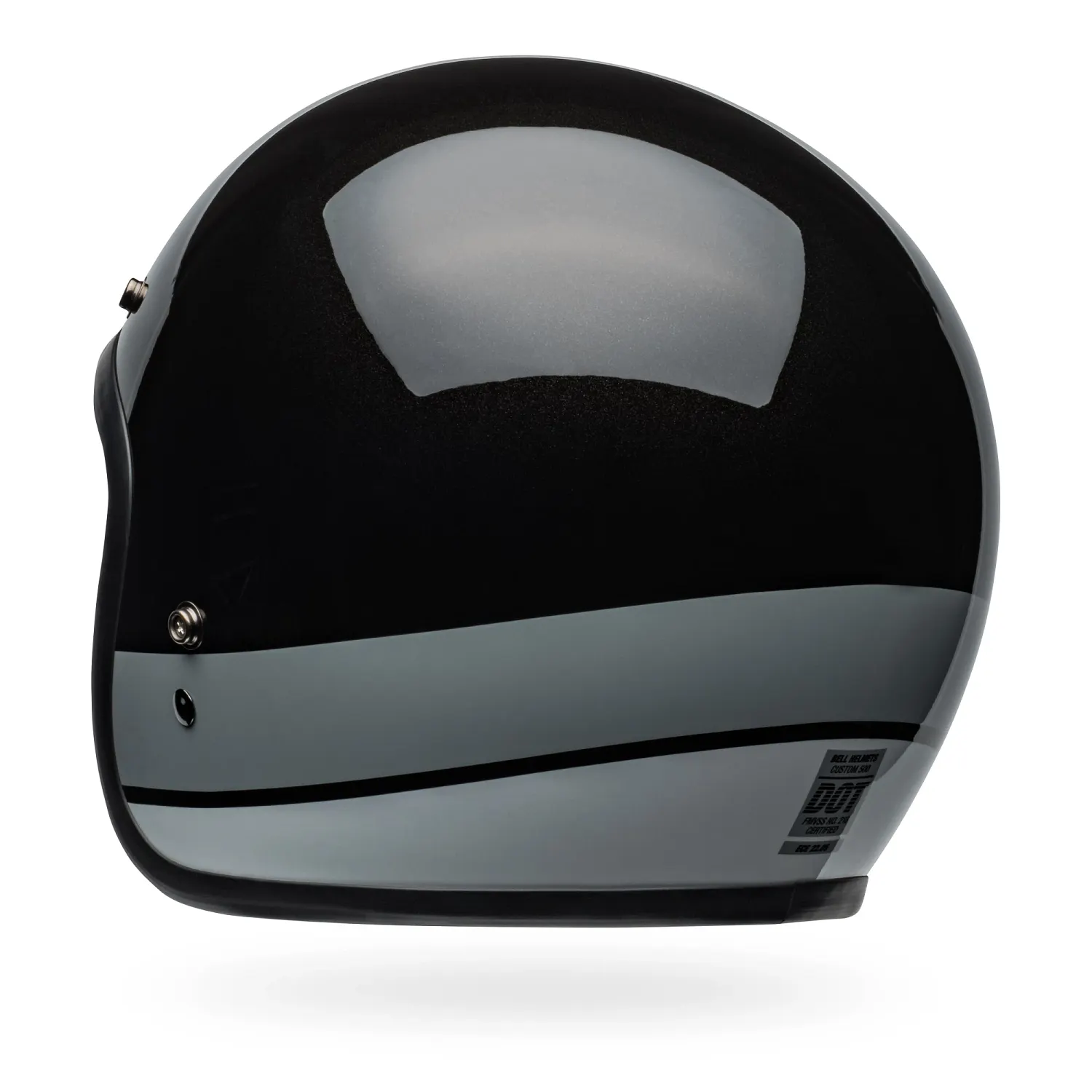 PS CUSTOM 500 APEX BK FL S