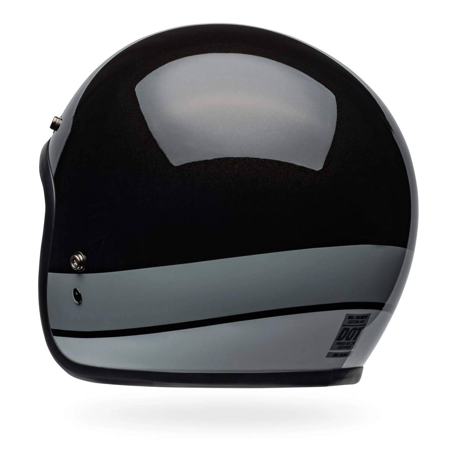 Custom 500
