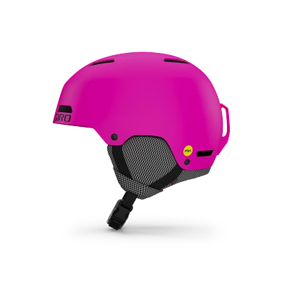 Crue Mips Kinderhelm