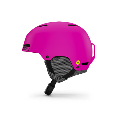 Crue Mips Kinderhelm