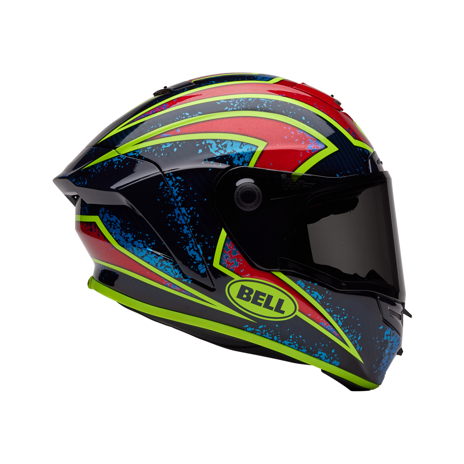 Race Star DLX Flex