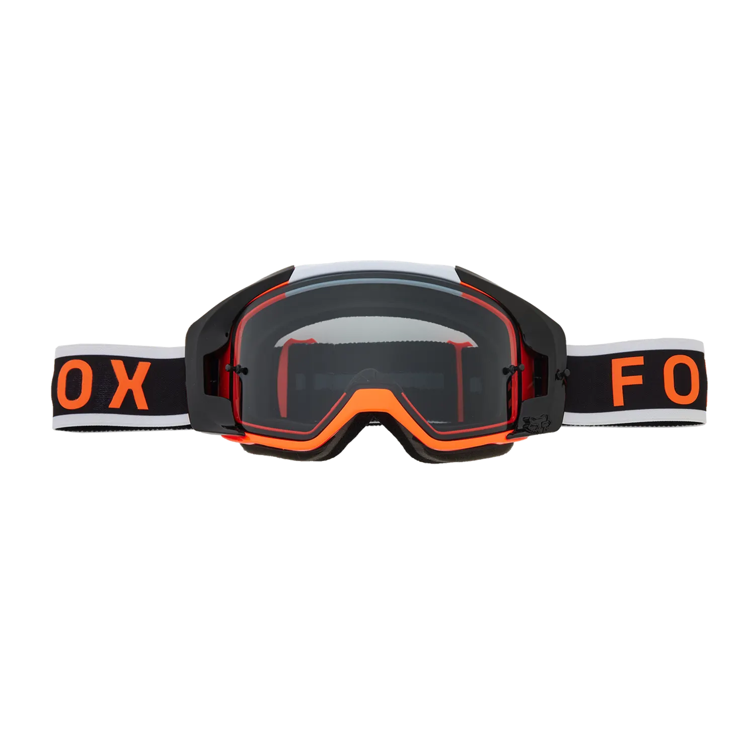 Vue Magnetic briller - r&oslash;gfarvet