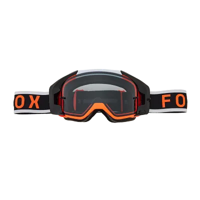 Vue Magnetic briller - r&oslash;gfarvet