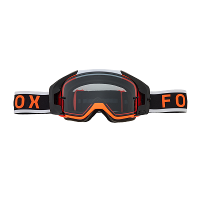 Brille Vue Magnetic - Smoke