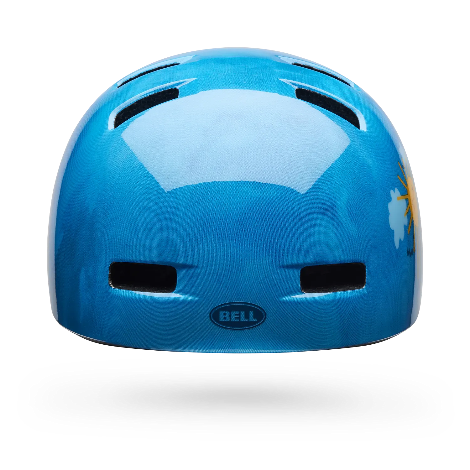 BS LIL RIPPER BL SUN UC 25 US