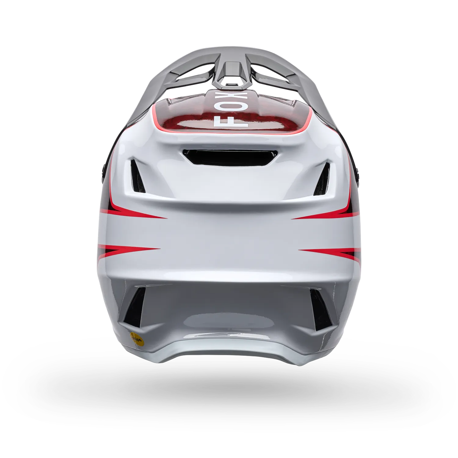 RAMPAGE RS CRYPT, CPSC/CE 