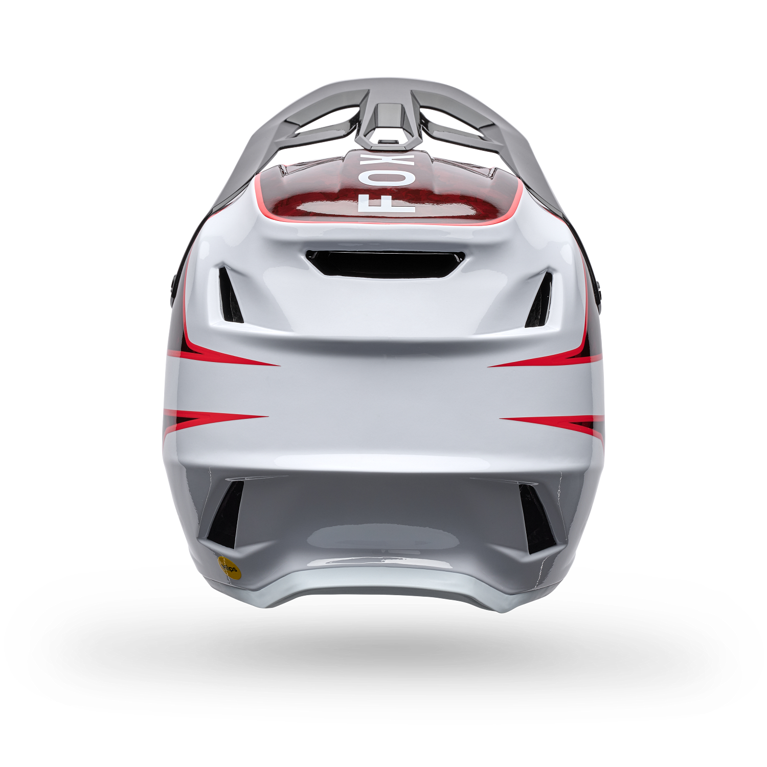 Rampage RS Crypt Helmet