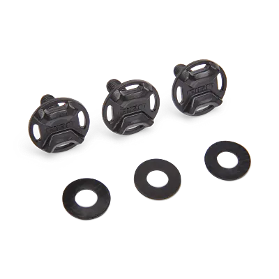 Coalition Spherical Bolts