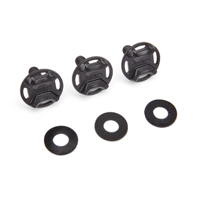 Coalition Spherical Bolts