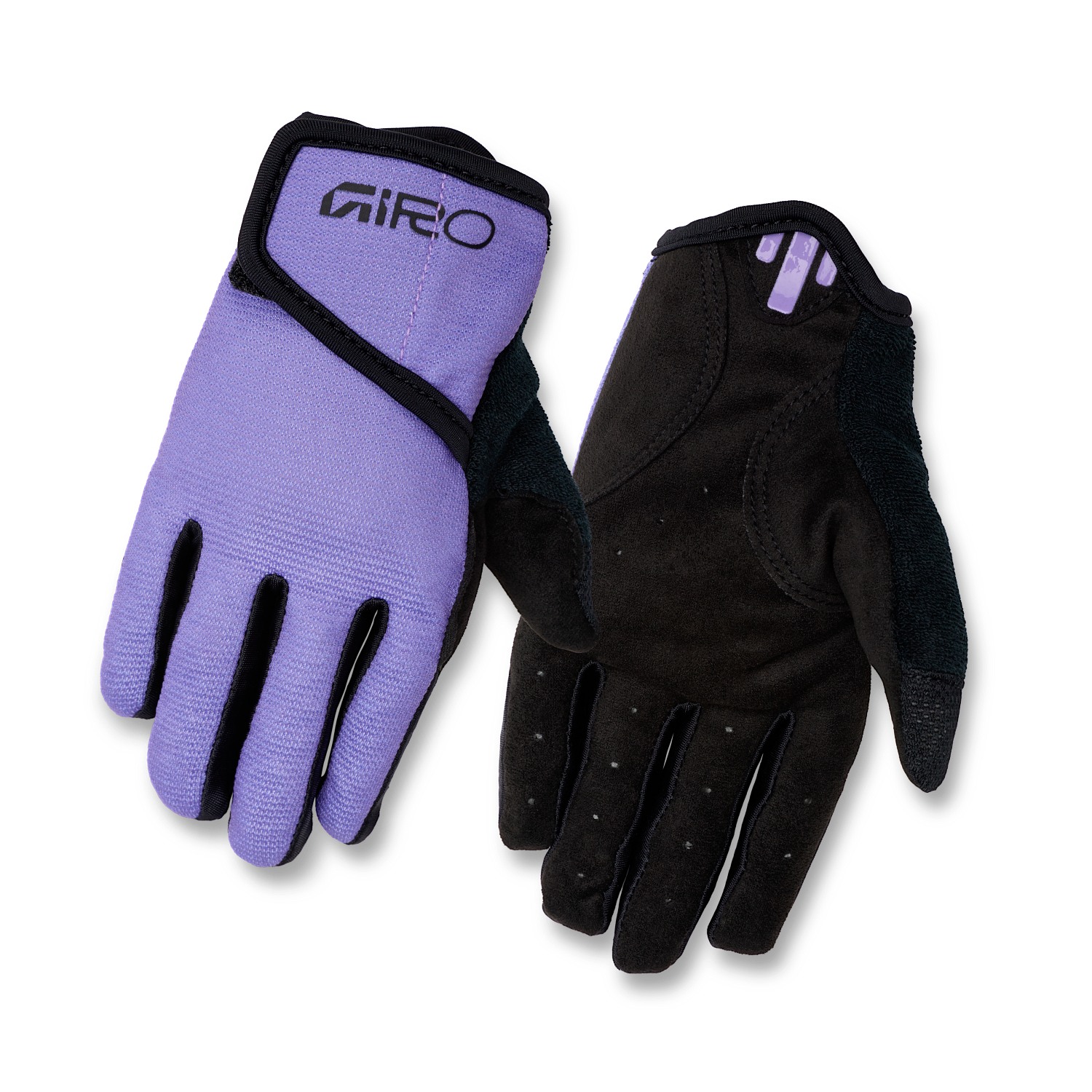 DND Jr. II Handschuh
