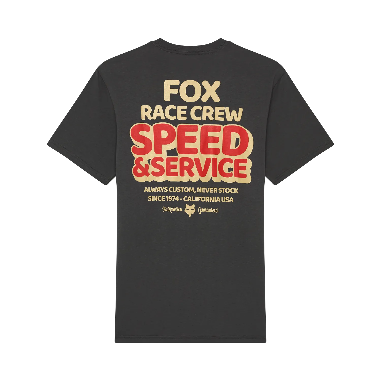 Always Custom Premium Tee