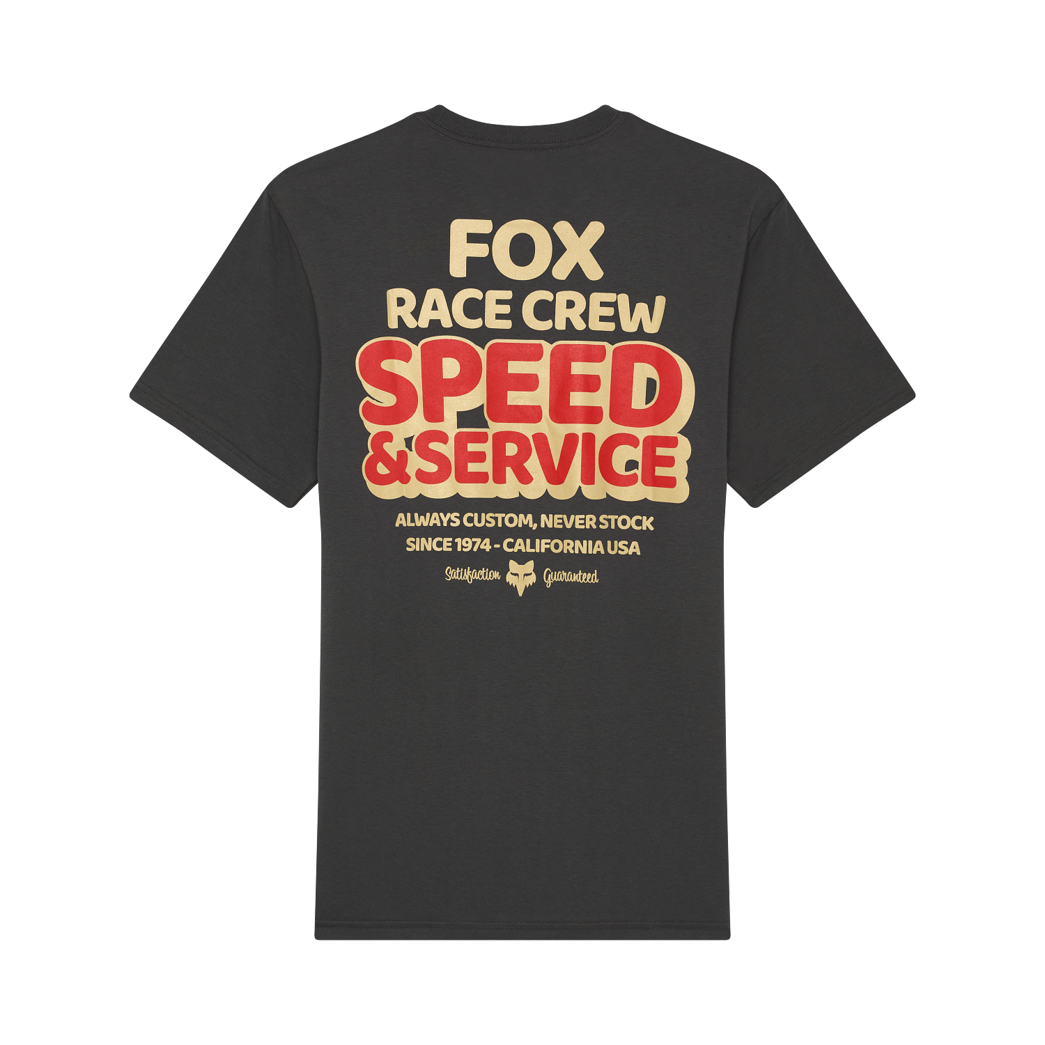 Always Custom Premium Tee