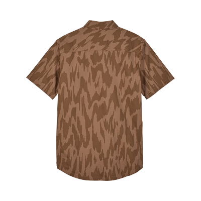 SWARMER SS WOVEN [CHAI] S