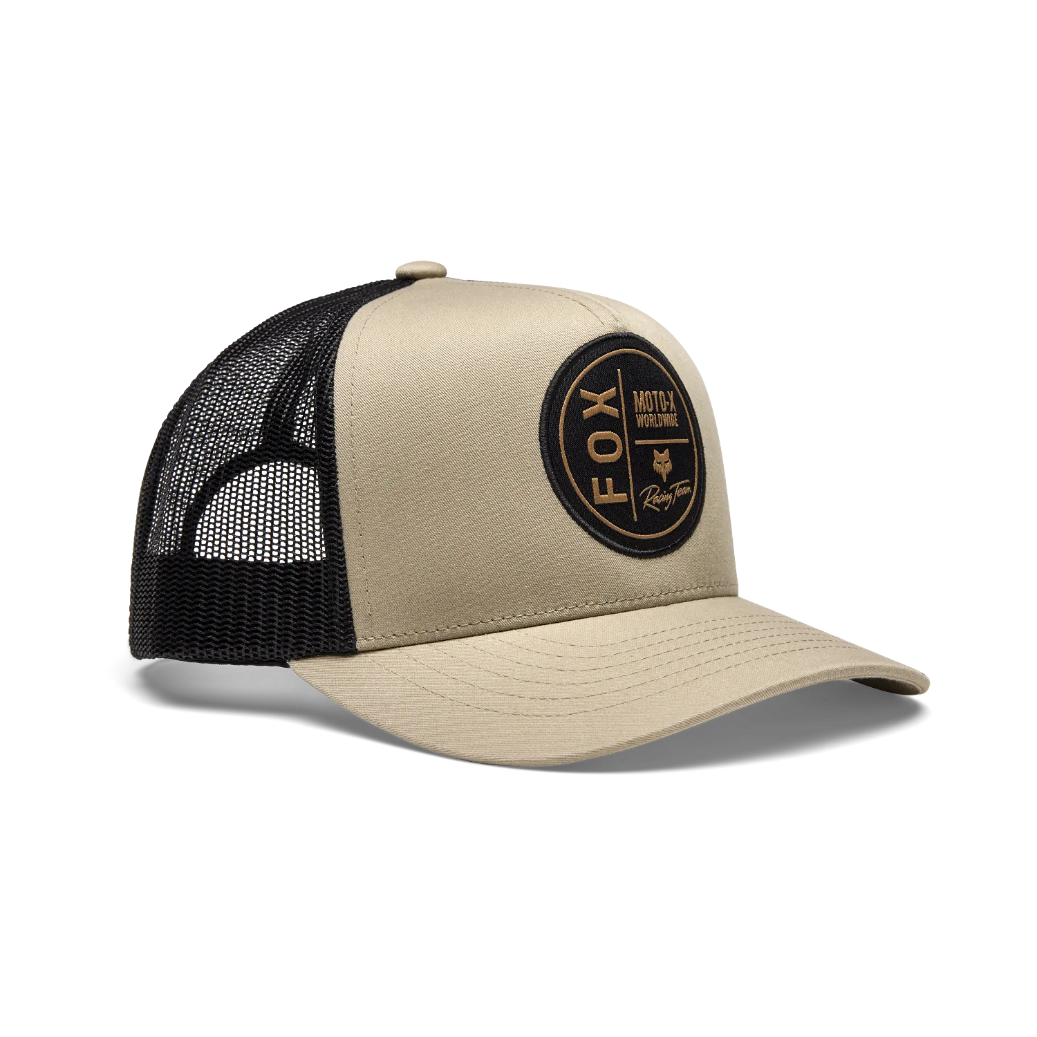 Worldwide Trucker Hat