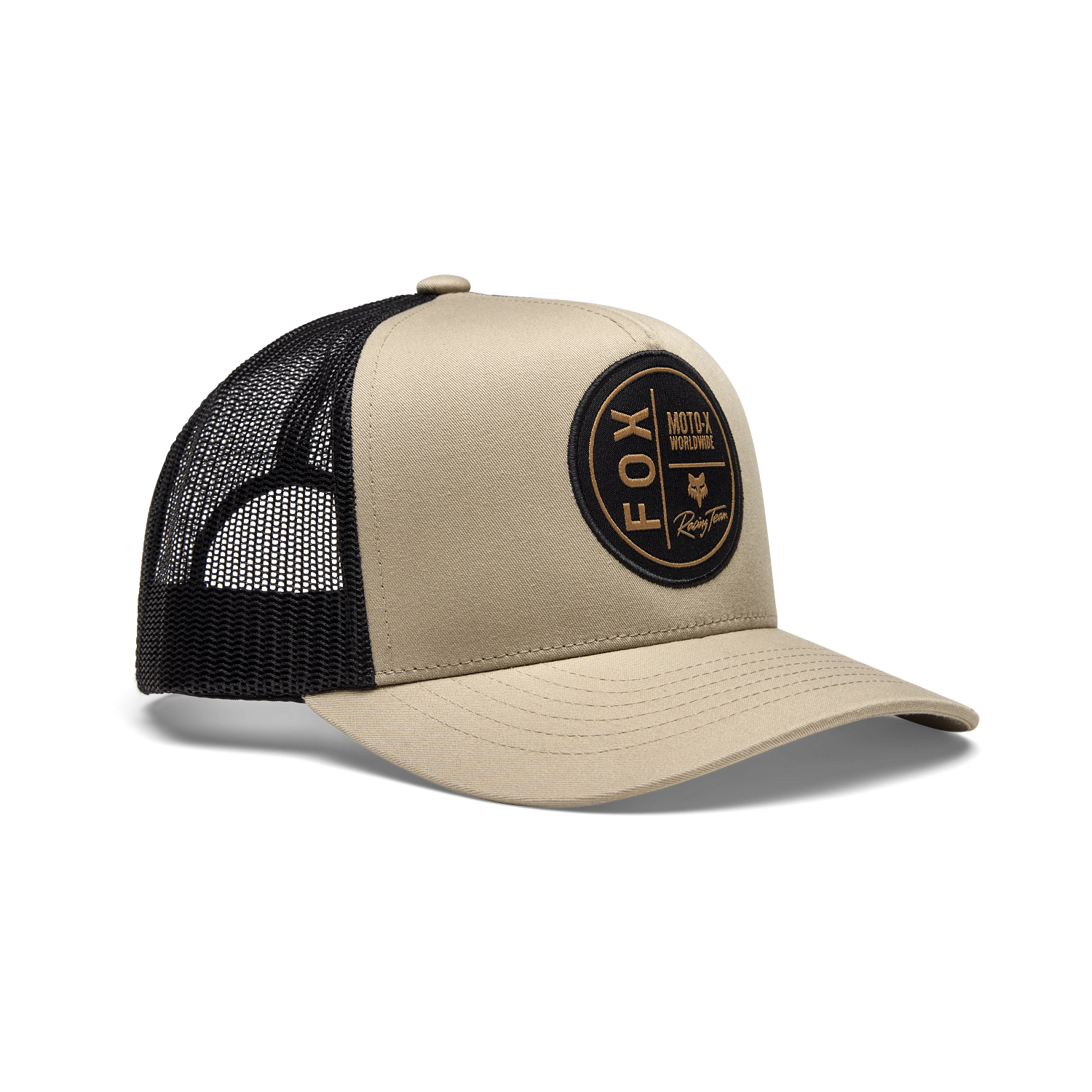 Worldwide Trucker Hat