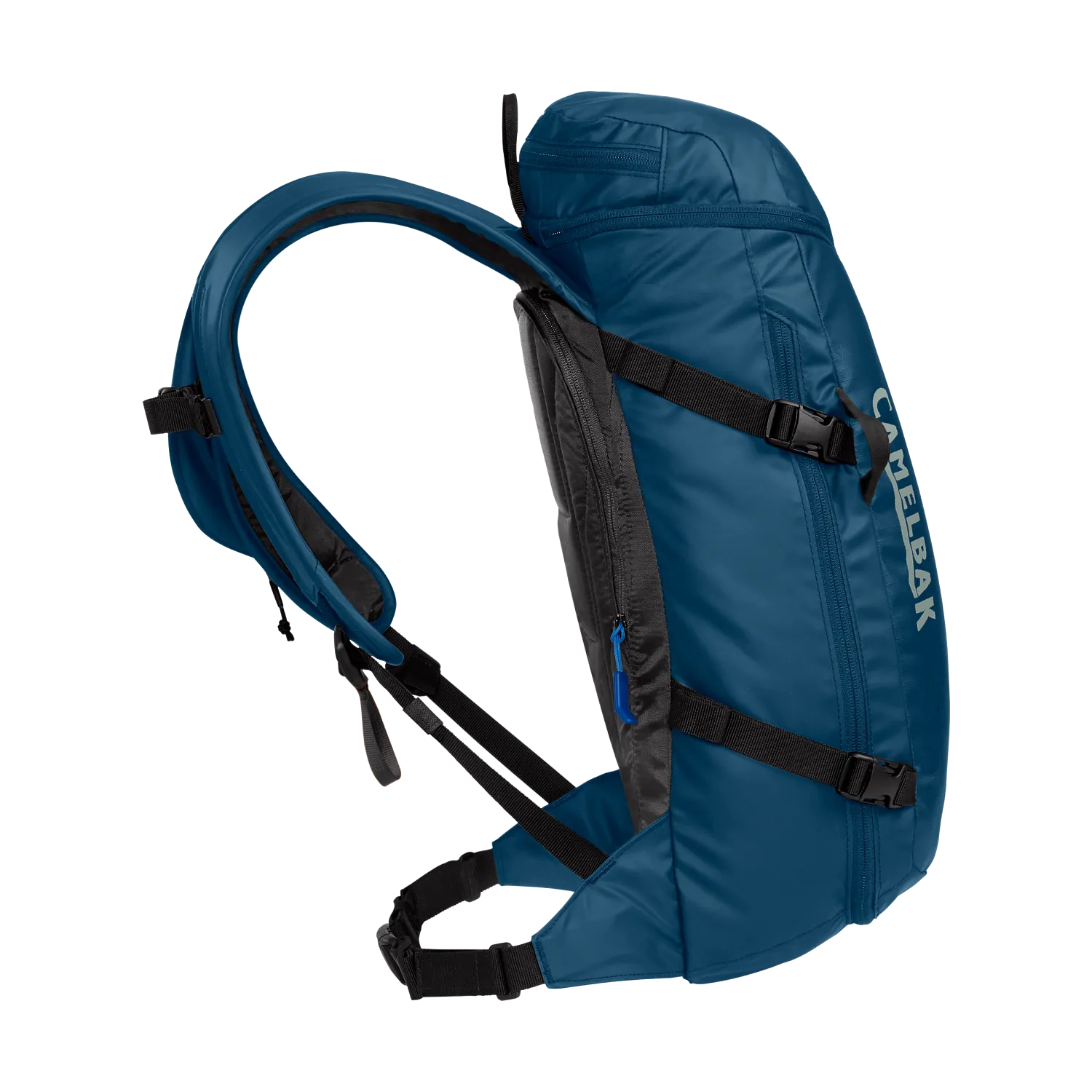 SnoBlast 22, 70oz., Deep Blue