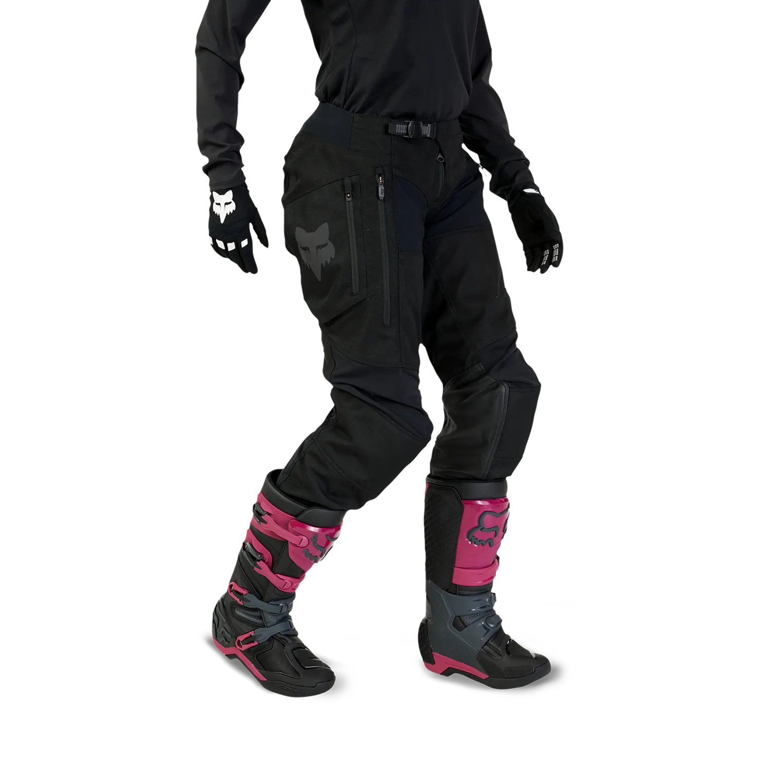 Pantalon tout-terrain Ranger pour femmes